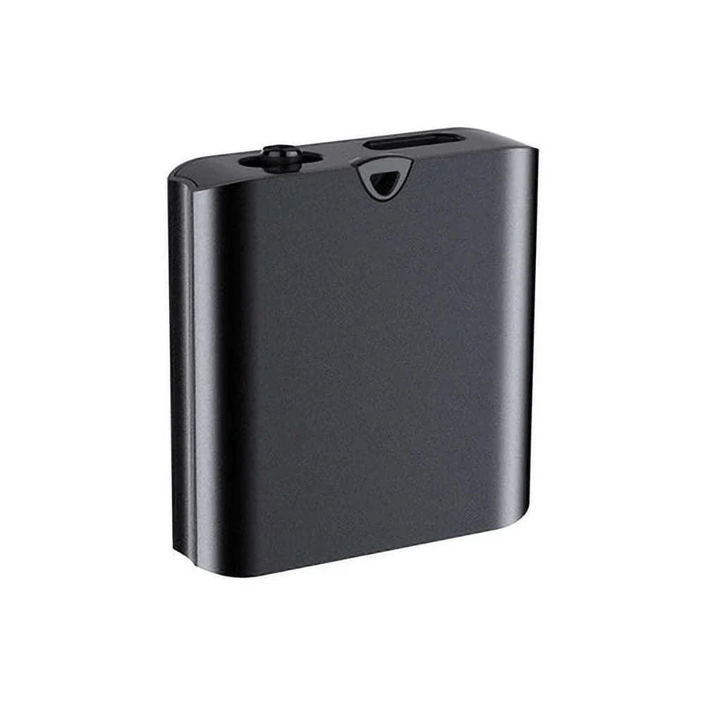 Mini Voice Activated Recorder Q63 USB Audio Recorder 18h Recording